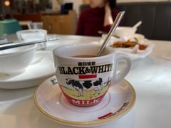 -金湖港式餐厅(建外店)