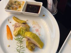 -丰收日·小海鲜·沪上家宴(顾村正大店)