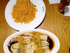 -去茶去餐厅(中央大街店)
