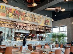 -Margherita雏菊意大利餐厅(雅颂庭购物中心店)