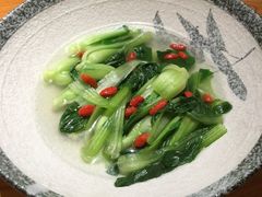-天水蔬食料理(树德之光店)