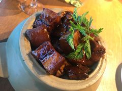 -上海小南国(正大店)