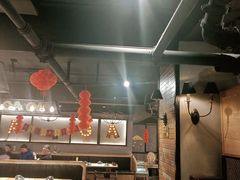 大堂-嘎嘎鸭脑壳(驷马桥店)