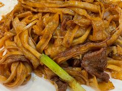 -沙河粉村·国家非遗传承(云台店)