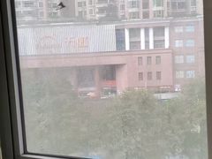-网鱼电竞酒店(深圳福田石厦地铁站店)