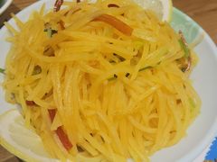 -满园烤鸭·春饼(奥体万达店)