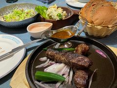 -俄士厨房(未来城店)