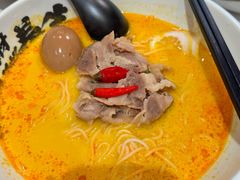 -和府捞面(曹路花园城店)