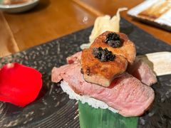 -阿吾罗日本料理(K11艺术中心店)