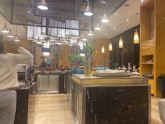 大堂-常州富力喜来登酒店 Feast盛宴标帜西餐厅(新北万达广场店)