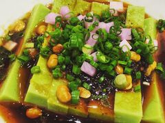 遵义凉粉-泉味道贵州厨房(三里河店)