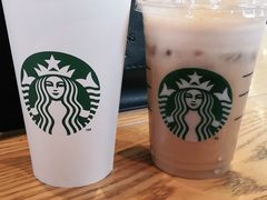 -星巴克臻选(济南万达店)