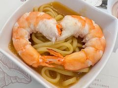 -南山鲜虾面·活鲜小馆·海味大连菜(南山总店)