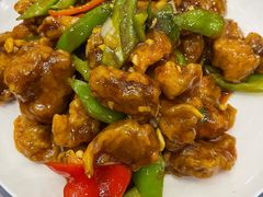 -山南熏肉大饼(辽菜旗舰店)