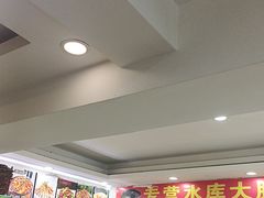-老码头黑皮肘子锅包肉熏酱水饺(文政街店)
