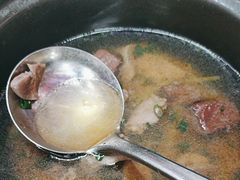 -紫金客家菜·石锅猪肚鸡(十年店)