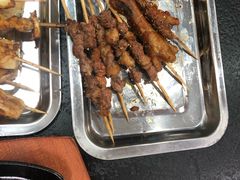 -老黑板筋(顺义总店)