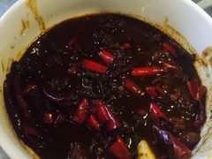 -大碗厨 25年老字号 现炒湘菜(四季天地店)