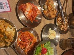 -西塔老太太泥炉烤肉(虹桥南丰城店)
