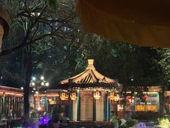 -白家大院·王府宫廷菜(苏州街店)