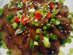 -后院烤吧·木炭烧烤·烤鱼·云贵川火锅(忻州古城店)