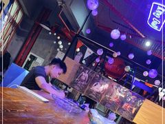 -KingBull私教健身&格斗订制(龙井商业中心店)