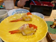 -隐泉京望日式料理(太和广场店)