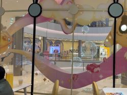 -奈尔宝·儿童乐园·亲子餐厅(华采天地店)