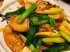 -榕意·川味之美(深业上城店)