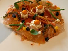 -Le Comptoir de Pierre Gagnaire