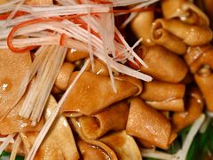-丽轩中餐厅(广州丽思卡尔顿酒店)