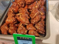 -满汉楼(安发桥店)