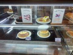 -万达瑞华酒店美食汇自助餐厅(楚河汉街店)