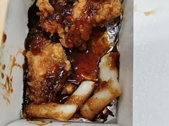 -蜜哆哆韩式炸鸡(普陀店)
