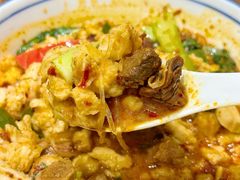 -毅祥斋老孙家泡馍(西羊市店)