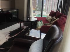 -广州天河希尔顿酒店