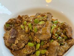 -虎哥私房菜(馒头山店)