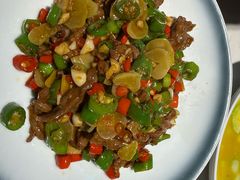 -千岛湖小鱼儿·淳安匠心农家菜