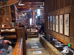 -一桶江山餐厅(松北店)