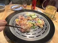 -阿鸡鱼庄·顺德鲜蒸小炒(亚运村店)