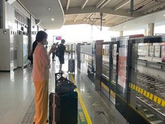 -温州南站