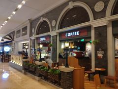 -COSTA COFFEE(德基广场店)