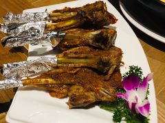 -廊亦舫Lang Yi Fang Restaurant(金桥店)