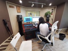 -北京620音乐工作室·录音棚(通州店)