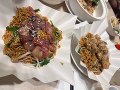 -香港池仔记肠粉王(博多新记襄阳南路店)