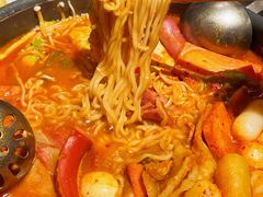 -七八冷面·延边朝鲜族美食(圣熙八号店)