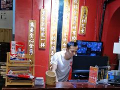 -刘姐啤酒鱼音乐餐厅(阳朔美食丁厄3分店)