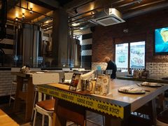 -Goose Island Brewhouse鹅岛精酿啤酒酿造工坊餐厅