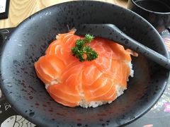 -Sushi Love 创意寿司(丽影广场店)