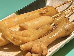 -粥君好殿·道滘肉丸粥(文华路店)